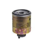 H134WK Palivový filtr HENGST FILTER