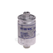 H138WK HENGST FILTER palivový filter H138WK HENGST FILTER