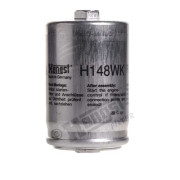 H148WK HENGST FILTER palivový filter H148WK HENGST FILTER