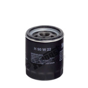 H90W22 HENGST FILTER olejový filter H90W22 HENGST FILTER