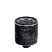 H90W17 HENGST FILTER olejový filter H90W17 HENGST FILTER