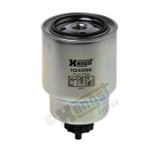 H240WK Palivový filtr HENGST FILTER