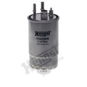 H303WK HENGST FILTER palivový filter H303WK HENGST FILTER