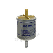 H163WK HENGST FILTER palivový filter H163WK HENGST FILTER