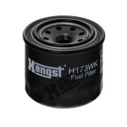 H173WK Palivový filtr HENGST FILTER