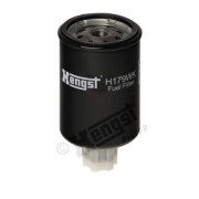 H179WK Palivový filtr HENGST FILTER