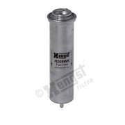 H209WK HENGST FILTER palivový filter H209WK HENGST FILTER