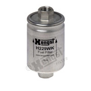 H229WK Palivový filtr HENGST FILTER