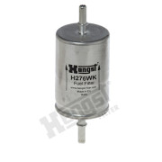 H276WK HENGST FILTER palivový filter H276WK HENGST FILTER