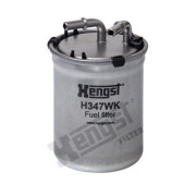 H347WK HENGST FILTER palivový filter H347WK HENGST FILTER