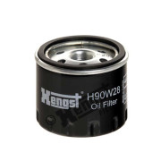 H90W28 Olejový filtr HENGST FILTER