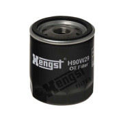 H90W29 Olejový filtr HENGST FILTER