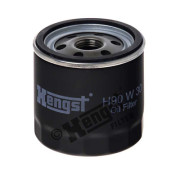 H90W30 Olejový filtr HENGST FILTER