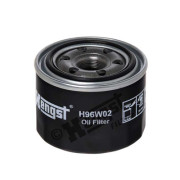 H96W02 Olejový filtr HENGST FILTER
