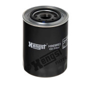 H96W03 Olejový filtr HENGST FILTER