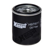 H97W11 Olejový filtr HENGST FILTER