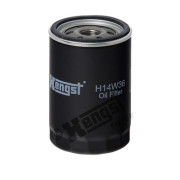 H14W36 HENGST FILTER olejový filter H14W36 HENGST FILTER