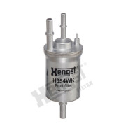 H354WK Palivový filtr HENGST FILTER