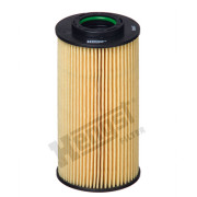 E208H D224 HENGST FILTER olejový filter E208H D224 HENGST FILTER