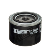 H12W08 Olejový filtr HENGST FILTER