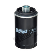 H14W41 HENGST FILTER olejový filter H14W41 HENGST FILTER