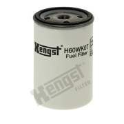 H60WK07 Palivový filtr HENGST FILTER