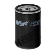 H60WK08 Palivový filtr HENGST FILTER