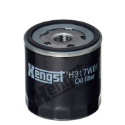H317W01 HENGST FILTER olejový filter H317W01 HENGST FILTER