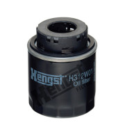 H312W01 HENGST FILTER olejový filter H312W01 HENGST FILTER