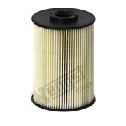 E89KP D163 Palivový filtr HENGST FILTER