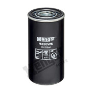 H220WN HENGST FILTER olejový filter H220WN HENGST FILTER