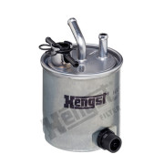 H322WK01 Palivový filtr HENGST FILTER