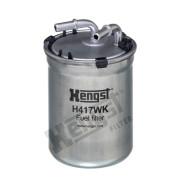 H417WK Palivový filtr HENGST FILTER