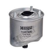 H397WK Palivový filtr HENGST FILTER