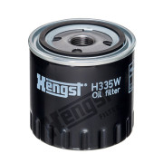 H335W Olejový filtr HENGST FILTER