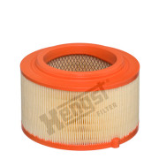 E1205L Vzduchový filtr HENGST FILTER