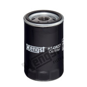 H14W37 Olejový filtr HENGST FILTER