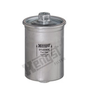 H149WK HENGST FILTER palivový filter H149WK HENGST FILTER