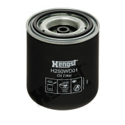 H250WD01 Olejový filtr HENGST FILTER