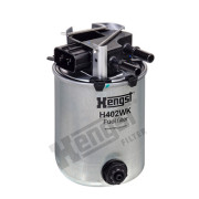 H402WK Palivový filtr HENGST FILTER