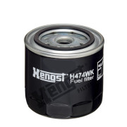 H474WK Palivový filtr HENGST FILTER
