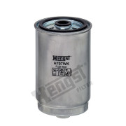 H707WK Palivový filtr HENGST FILTER