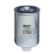 H17WK06 HENGST FILTER palivový filter H17WK06 HENGST FILTER
