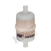 H445WK Vzduchový filtr, kompresor-nasávaný vzduch HENGST FILTER