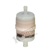 H452WK Vzduchový filtr, kompresor-nasávaný vzduch HENGST FILTER