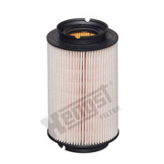 E72KP02 D107 Palivový filtr HENGST FILTER