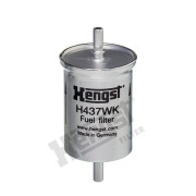 H437WK Palivový filtr HENGST FILTER