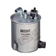 H435WK Palivový filtr HENGST FILTER