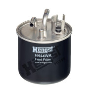 H444WK HENGST FILTER palivový filter H444WK HENGST FILTER