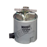 H478WK HENGST FILTER palivový filter H478WK HENGST FILTER